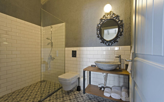 330 Days Of Alacati - Adults Only