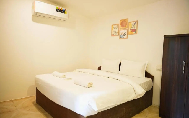 Ourem Cottages