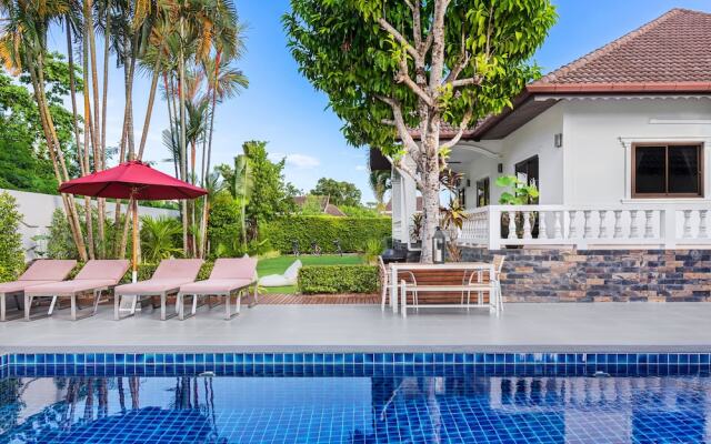 Happy Family Villa 2