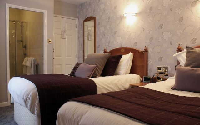 Appleby Manor Hotel & Garden Spa