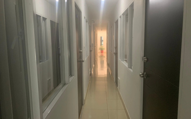 Hotel Casa Guillermo