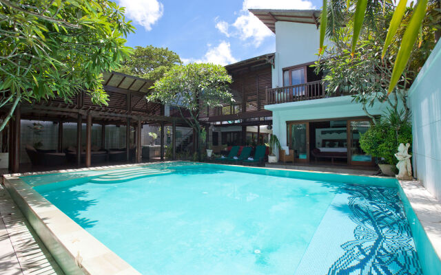 Villa Casis by Nagisa Bali