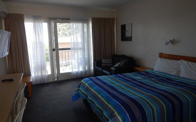 Mollymook Motel