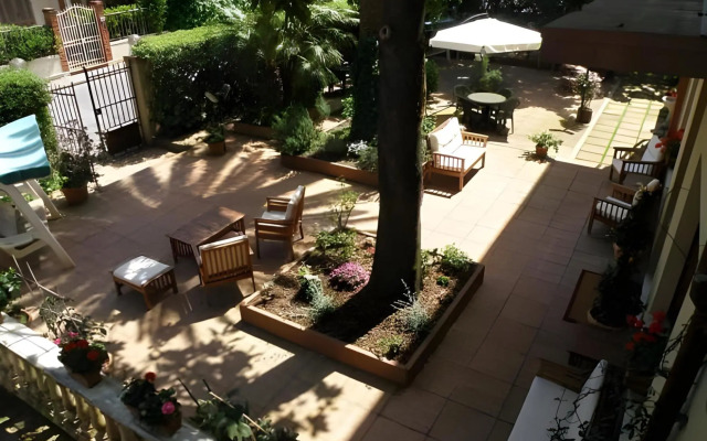 Giardino