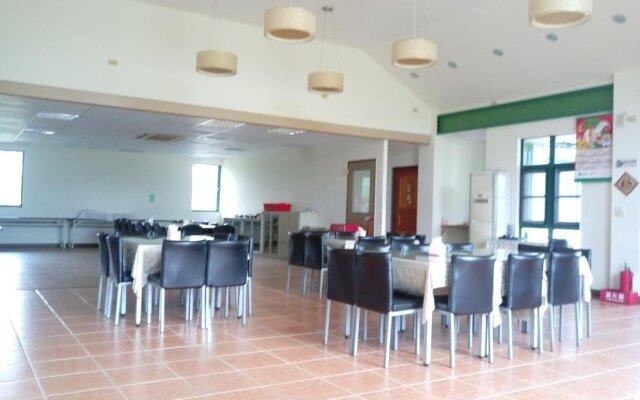 Shan Shuimei B&B