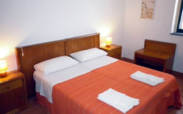 B&B Mongibello
