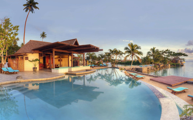 Koro Sun Resort