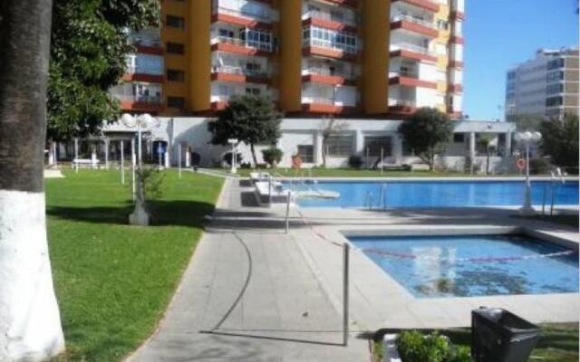 Apartment in Benalmadena 101391