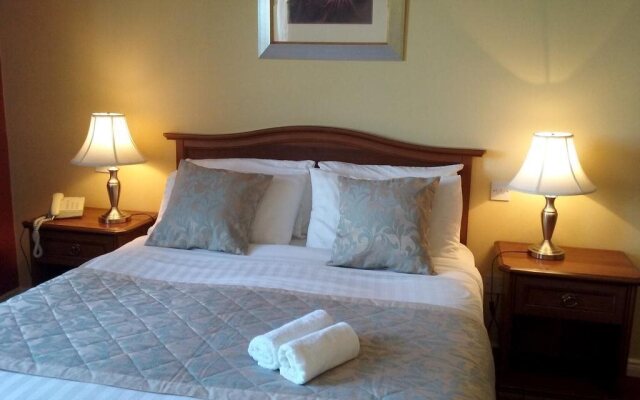 Maol Reidh Hotel