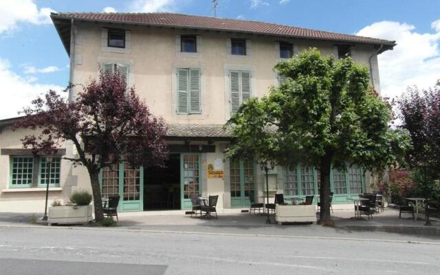 Hôtel Restaurant Le Périgord