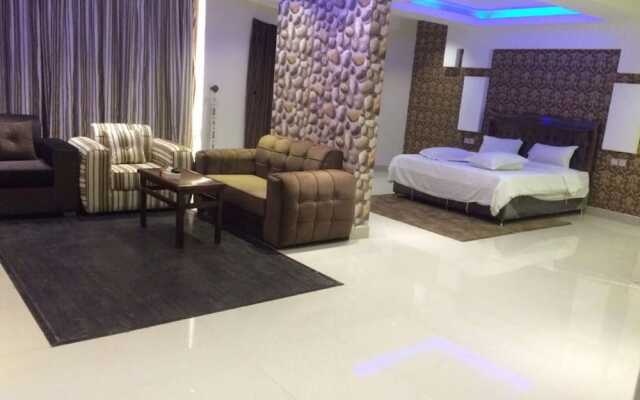 Abhaa Al- Qusur 2 Furnished Apartments