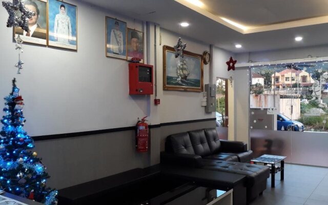 Max Ferringhi Hotel