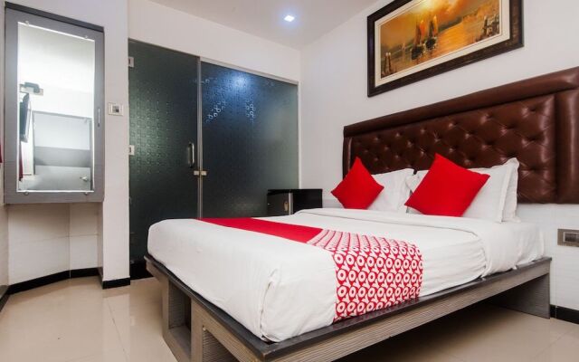 OYO 24050 Hotel Sweet Dream