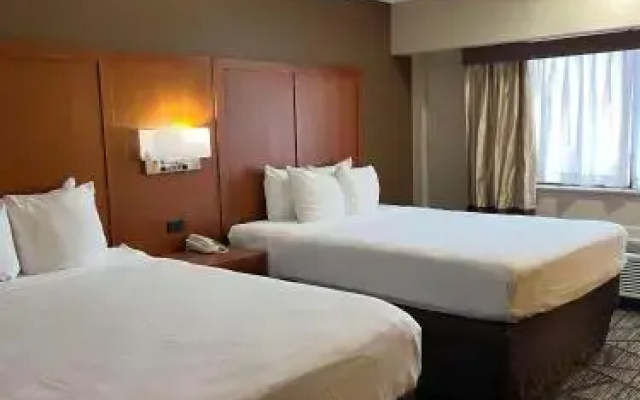 Days Inn Mobile Airport