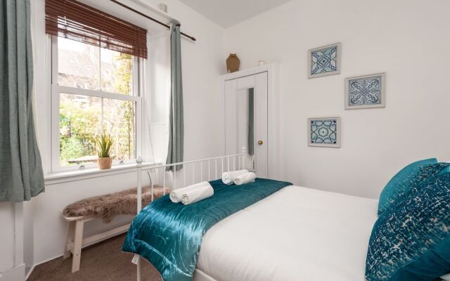 412: Regent Place apartment