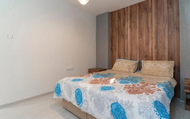 Vi̇zyon Home Sui̇t