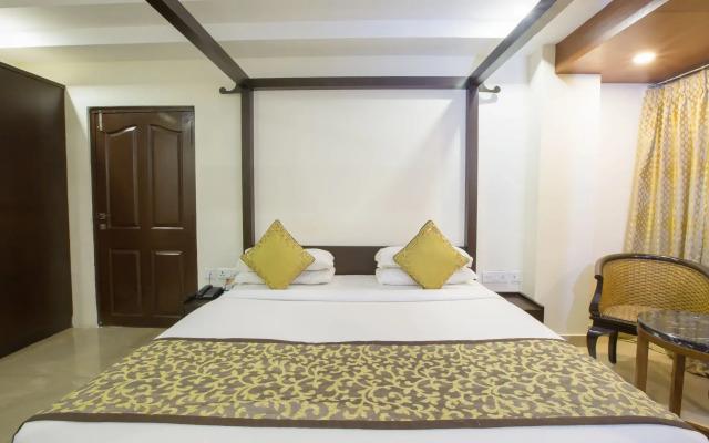 Tsg Emerald View Hotel And Spa