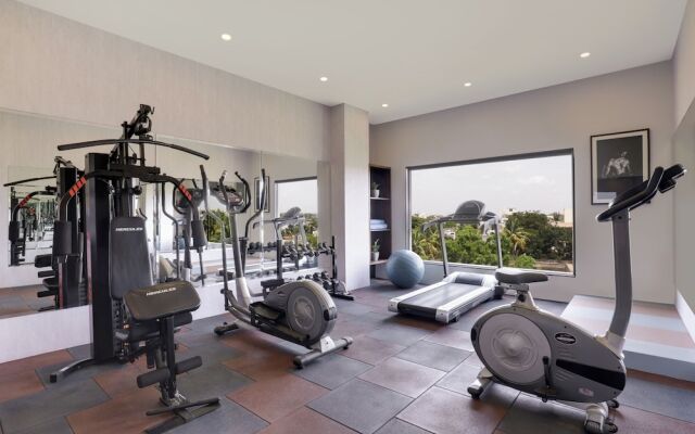 Lemon Tree Hotel Hubli