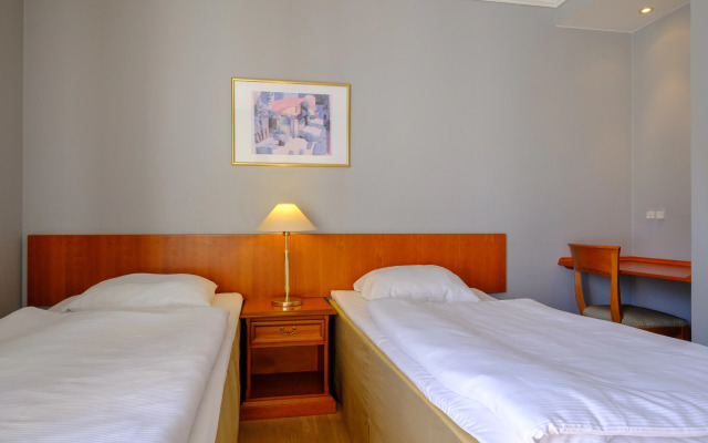 Four Points Flex by Sheraton Roskilde