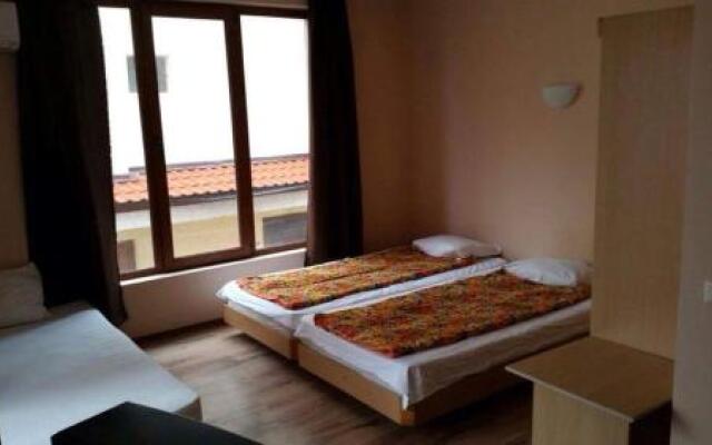 Guest House Veda