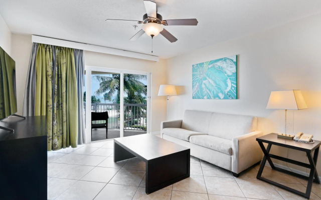 Holiday Inn Resort Grand Cayman by IHG