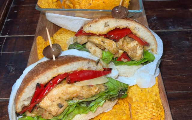 Hotel Garden Albania