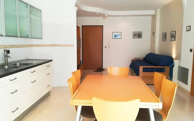 Holiday House Iside Otranto Center, Salento 78 Places
