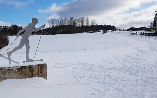 Appartement Hauzenberg-Panorama