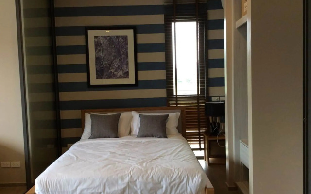 Away 23 Degree Estate at Khaoyai