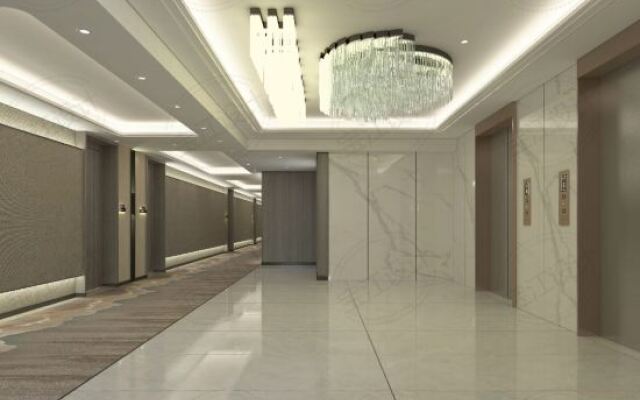 Meijule E-Sports Hotel (Haifeng Food Street)