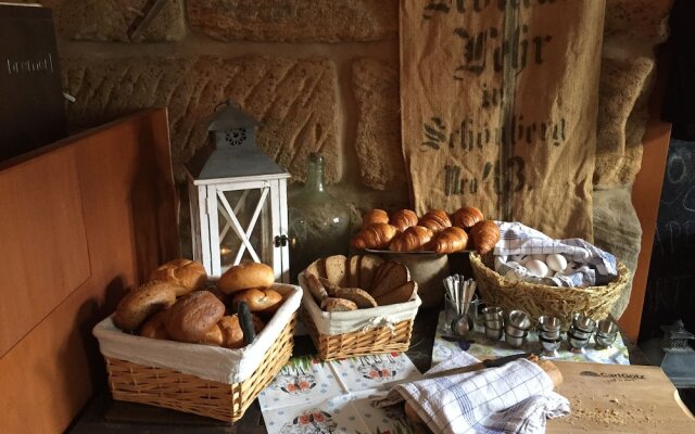 Landpension Schmererhof