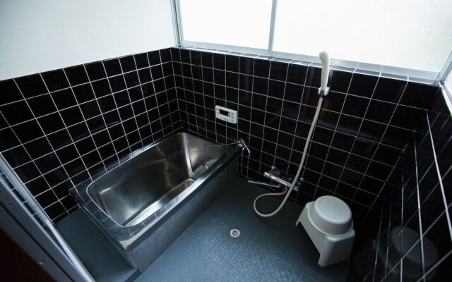 haletto house KOSHIGOE