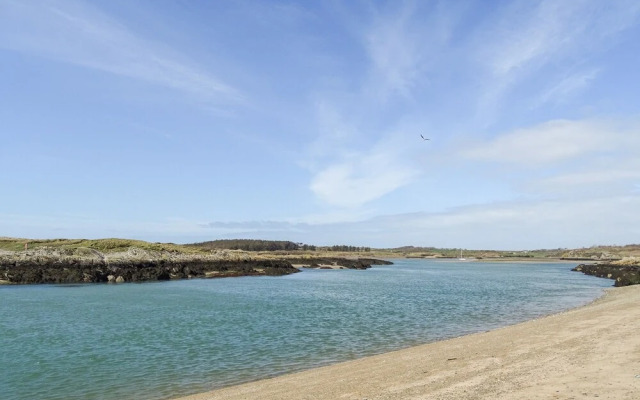 Mountain View Lodge 2