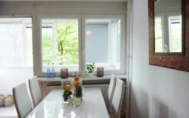Apartment Trnovo center
