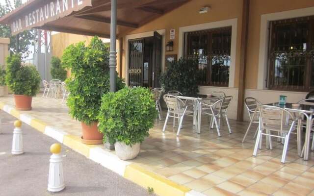 Hotel Totana Sur