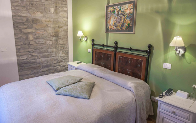 Corte San Ruffillo-Azienda Agrituristica