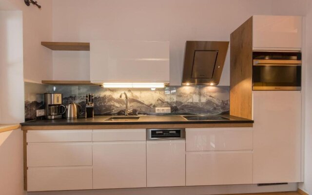 Pension - Appartements Renberg