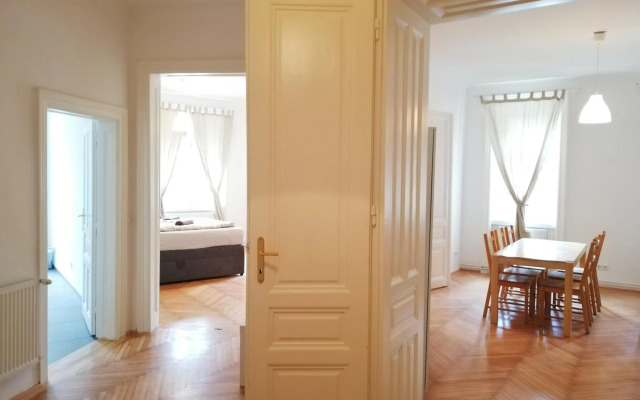 Vienna Living Apartments - Schönbrunn