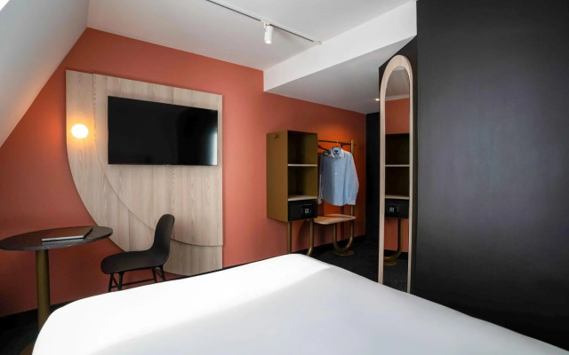 Hôtel Mercure Paris 15 Porte de Versailles