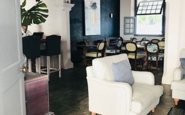The Bangalow - Galle Fort