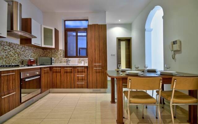 Vallettastay Valletta Maisonette