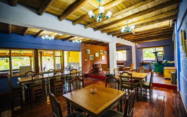 Hosteria Cananvalle
