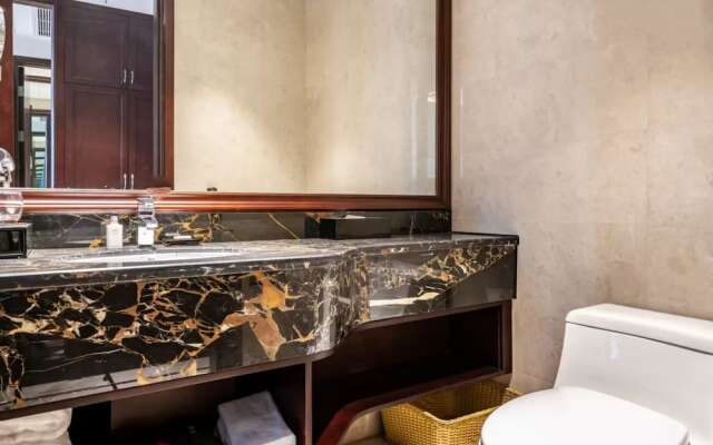 Hangzhou Huading International Hotel