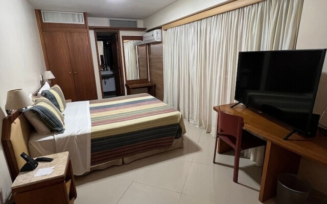 Flat Ipanema - Vieira Souto 500