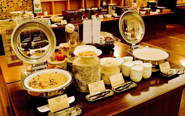 Onneyu Onsen Ryokan Oe Honke