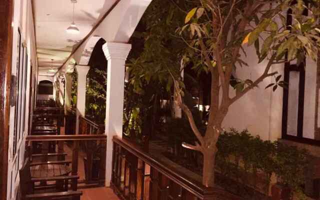 Amma Hotel