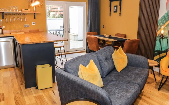 Feus Holiday Cottage