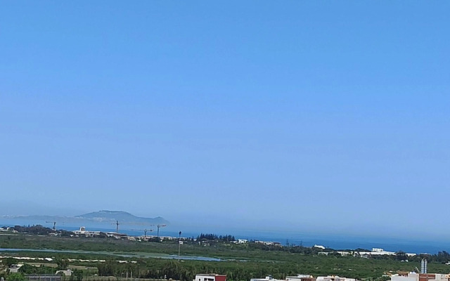 Cosy appartement M'diq