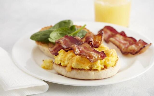 Residence Inn Greenville