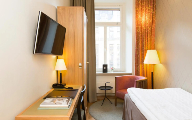 Elite Hotel Adlon